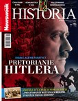 : Newsweek Polska Historia - 5/2022