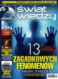 : Świat Wiedzy - 2/2022