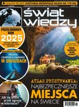 : Świat Wiedzy - 11/2022