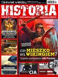 : Świat Wiedzy Historia - 4/2022