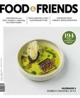 : Food & Friends - 1/2022