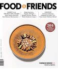 : Food & Friends - 3/2022