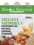 : Zielony Sztandar - 8/2022
