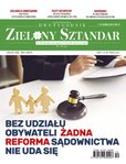 : Zielony Sztandar - 12/2022