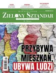 : Zielony Sztandar - 21/2022
