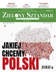 : Zielony Sztandar - 23/2022