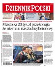 : Dziennik Polski - 1/2022