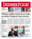 : Dziennik Polski - 13/2022