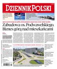 : Dziennik Polski - 38/2022