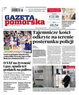 : Gazeta Pomorska - Włocławek - 8/2022