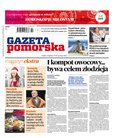 : Gazeta Pomorska - Inowrocław - 11/2022