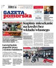 : Gazeta Pomorska - Włocławek - 32/2022