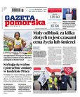 : Gazeta Pomorska - Włocławek - 33/2022