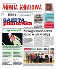 : Gazeta Pomorska - Włocławek - 36/2022