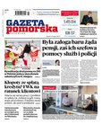 : Gazeta Pomorska - Włocławek - 37/2022