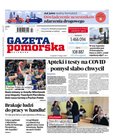 : Gazeta Pomorska - Włocławek - 39/2022