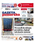 : Gazeta Pomorska - Włocławek - 40/2022