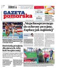 : Gazeta Pomorska - Włocławek - 43/2022