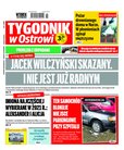 : Tygodnik Ostrołęcki - Tygodnik w Ostrowi - 3/2022