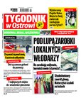 : Tygodnik Ostrołęcki - Tygodnik w Ostrowi - 5/2022