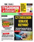 : Tygodnik Ostrołęcki - Tygodnik w Ostrowi - 7/2022