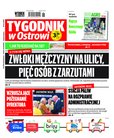 : Tygodnik Ostrołęcki - Tygodnik w Ostrowi - 26/2022