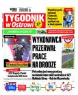 : Tygodnik Ostrołęcki - Tygodnik w Ostrowi - 29/2022