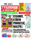 : Tygodnik Ostrołęcki - Tygodnik w Ostrowi - 31/2022