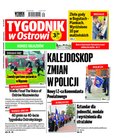 : Tygodnik Ostrołęcki - Tygodnik w Ostrowi - 39/2022