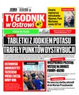 : Tygodnik Ostrołęcki - Tygodnik w Ostrowi - 41/2022