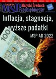 : Gazeta Małych i Średnich Przedsiębiorstw - 1/2022