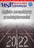 : Gazeta Małych i Średnich Przedsiębiorstw - 2/2022