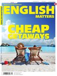 : English Matters - lipiec-sierpień 2023
