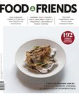 : Food & Friends - 4/2023