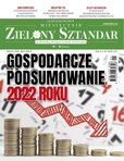 : Zielony Sztandar - 1/2023