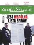 : Zielony Sztandar - 3/2023