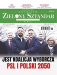: Zielony Sztandar - 5/2023