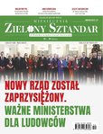 : Zielony Sztandar - 12/2023