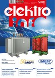 : elektro.info - 5/2023