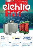 : elektro.info - 7-8/2023