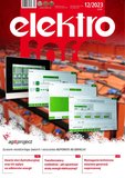 : elektro.info - 12/2023