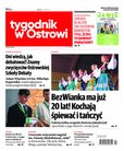 : Tygodnik Ostrołęcki - Tygodnik w Ostrowi - 17/2023