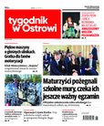 : Tygodnik Ostrołęcki - Tygodnik w Ostrowi - 18/2023