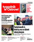 : Tygodnik Ostrołęcki - Tygodnik w Ostrowi - 19/2023