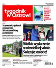 : Tygodnik Ostrołęcki - Tygodnik w Ostrowi - 21/2023