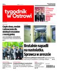 : Tygodnik Ostrołęcki - Tygodnik w Ostrowi - 22/2023