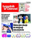 : Tygodnik Ostrołęcki - Tygodnik w Ostrowi - 30/2023
