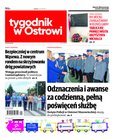 : Tygodnik Ostrołęcki - Tygodnik w Ostrowi - 31/2023