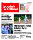 : Tygodnik Ostrołęcki - Tygodnik w Ostrowi - 33/2023