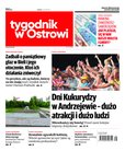 : Tygodnik Ostrołęcki - Tygodnik w Ostrowi - 35/2023